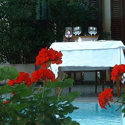 Terrasse Le Due Corti Fotos
