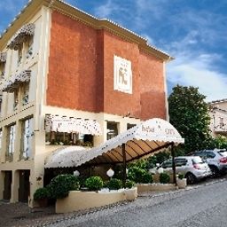 Exterior view City Fotos