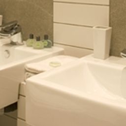 Bathroom New Linden Town House Fotos