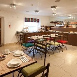 Breakfast room New Linden Town House Fotos