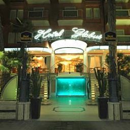 Best Western Globus Милано-Мариттима 