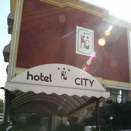 Exterior view City Fotos
