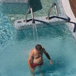 Piscina Bisesti Fotos