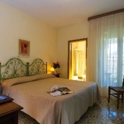 Habitación con terraza Bisesti Fotos