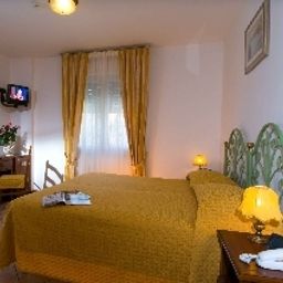 Habitación con terraza Bisesti Fotos