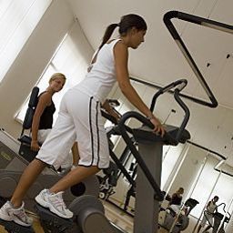 Wellness/Fitness Savoy Fotos