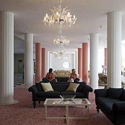 Hall Savoy Fotos