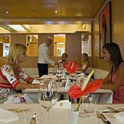 Restaurante Savoy Fotos