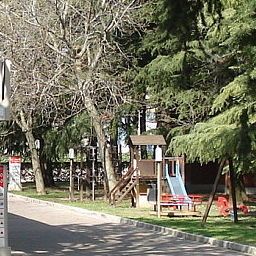 Ogród Molino Rosso Fotos