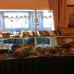 Buffet Piccadilly Fotos
