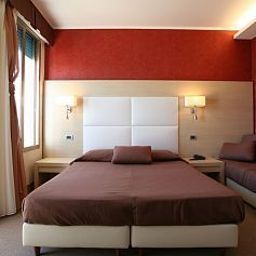 Chambre Rivamare Fotos