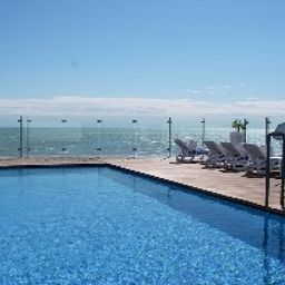 Zona Wellness Atlantico Fotos