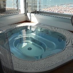 Zona Wellness Atlantico Fotos