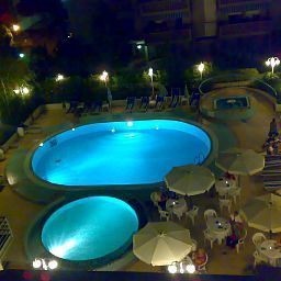 Basen Palace Fotos