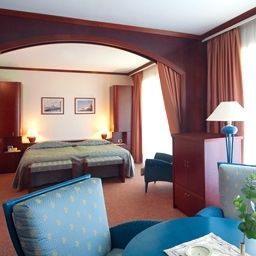 Suite President Fotos