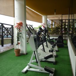 Fitness Marina Uno Fotos