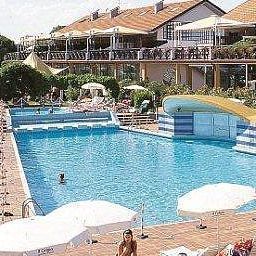 Pool Marina Uno Fotos