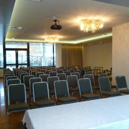 Sala congressi Marina Uno Fotos