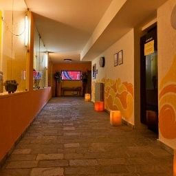 Wellness area Parè Fotos