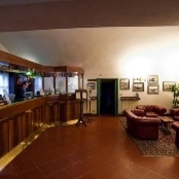 Außenansicht Gran Duca Livorno Fotos