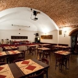 Vista esterna Gran Duca Livorno Fotos