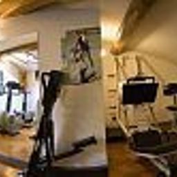 Wellness/Fitness Gran Duca Livorno Fotos