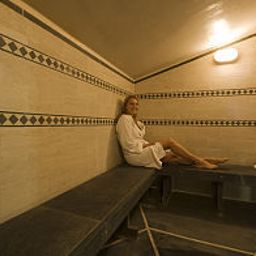 Wellness/fitness Gran Duca Livorno Fotos