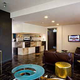 Bar Best Western Farnese Fotos