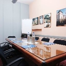 Conference room Astoria Residence P.I.U. HOTELS srl Fotos