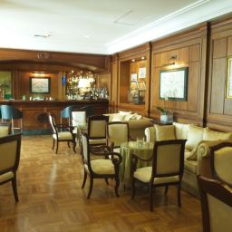 Bar Excelsior Palace Hotel Fotos