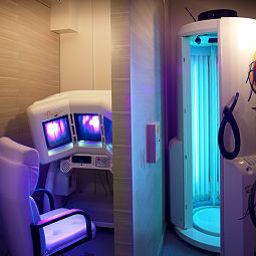 Obszar spa Boemia Fotos