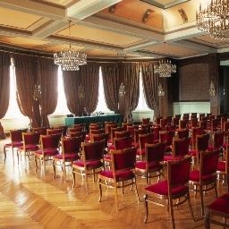  Majestic Grand Hotel Fotos