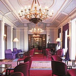 Bar Majestic Grand Hotel Fotos