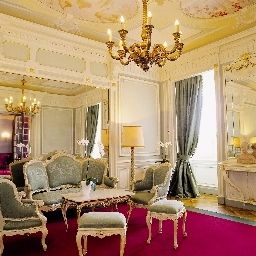  Majestic Grand Hotel Fotos