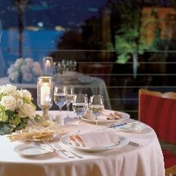 Ristorante Majestic Grand Hotel Fotos