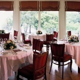 Ristorante Majestic Grand Hotel Fotos