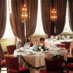 Sala banchetti Majestic Grand Hotel Fotos