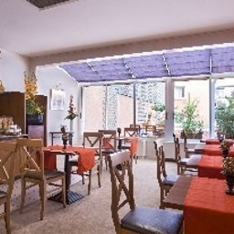 Комната для завтраков Citadines Toulouse Wilson Residence de Tourisme Fotos