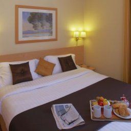 Suite Citadines Toulouse Wilson Residence de Tourisme Fotos