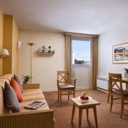 Номер Citadines Toulouse Wilson Residence de Tourisme Fotos
