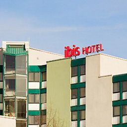  ibis Lausanne Crissier Fotos