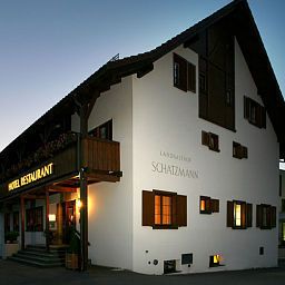 Vue extérieure Schatzmann Fotos