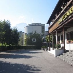 Vue extérieure Schatzmann Fotos