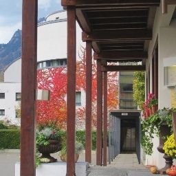 Vue extérieure Schatzmann Fotos