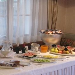 Buffet Schatzmann Fotos