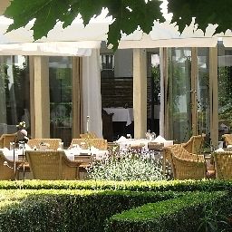 Terrasse Schatzmann Fotos