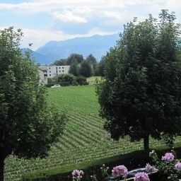 Chambre avec terrasse Schatzmann Fotos