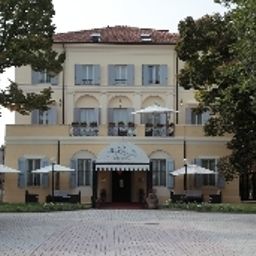 Rechigi Park Hotel Modena