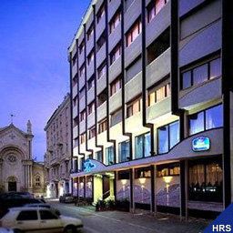 Best Western Plaza Pescara