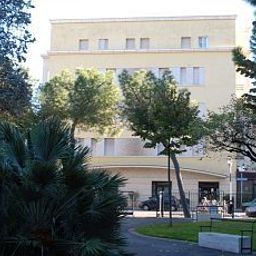 Ambra Palace Pescara